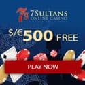 7 Sultans