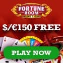 Fortune Room